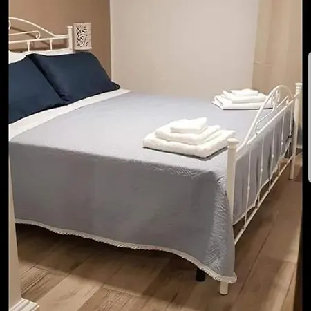 Апартаменты Casa Полиньяно-а-Маре