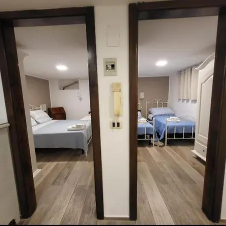 Casa * Полиньяно-а-Маре