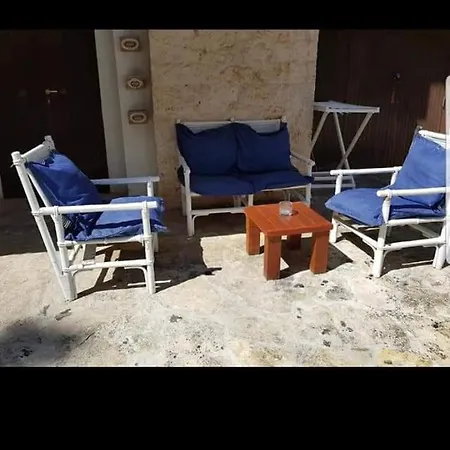 Casa Апартаменты