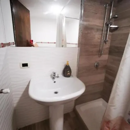 Апартаменты Casa Полиньяно-а-Маре