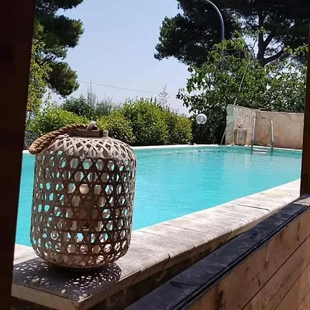 Апартаменты Casa