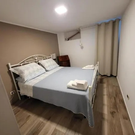 Апартаменты Casa