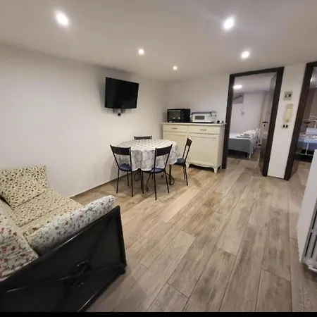 Casa Апартаменты *