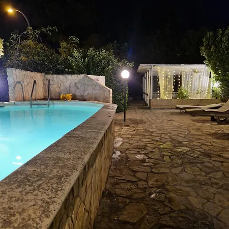 Casa Апартаменты