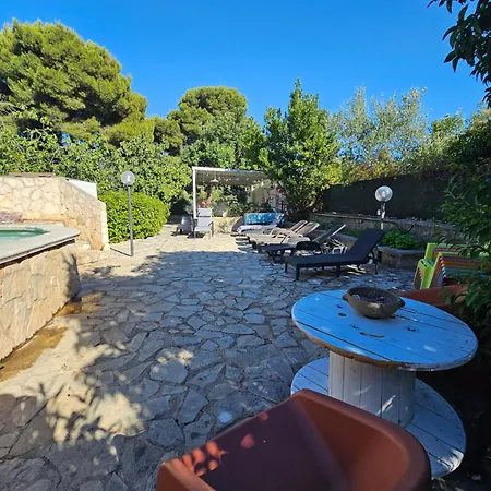 Apartamento Casa *