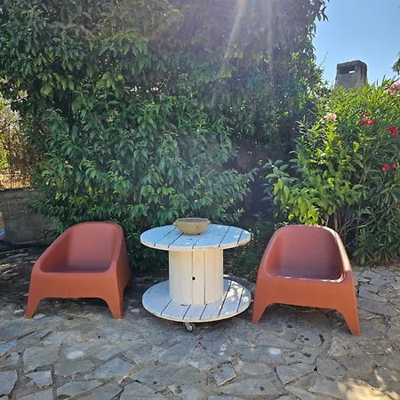 Apartamento Casa Polignano a Mare