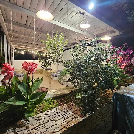 Apartamento Casa *